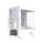 DarkFlash DB330M White + 3 Fans - 1526249 - zdjęcie 2